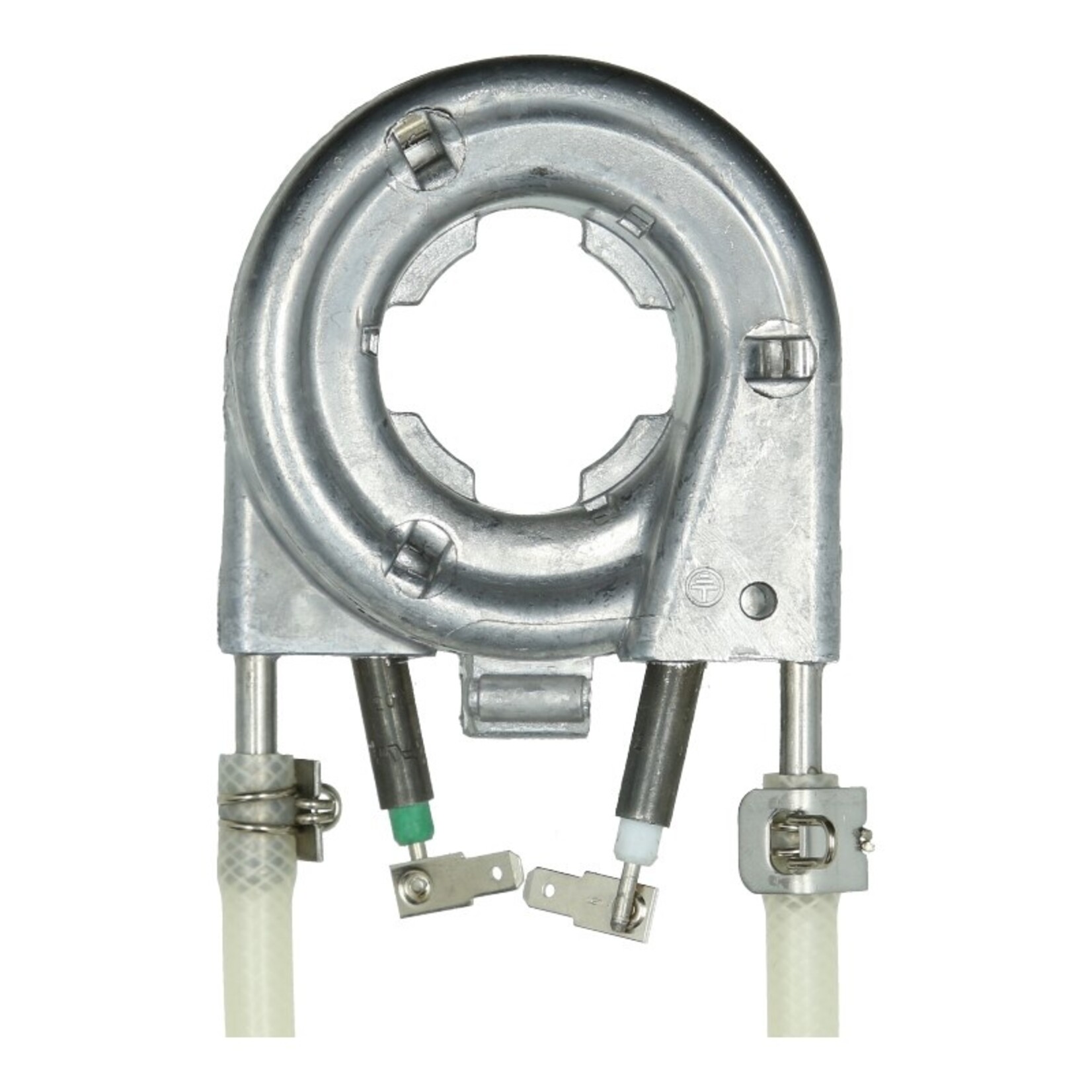 thermoblok 2010/N (230V / 1400W) voor J- / XJ-serie