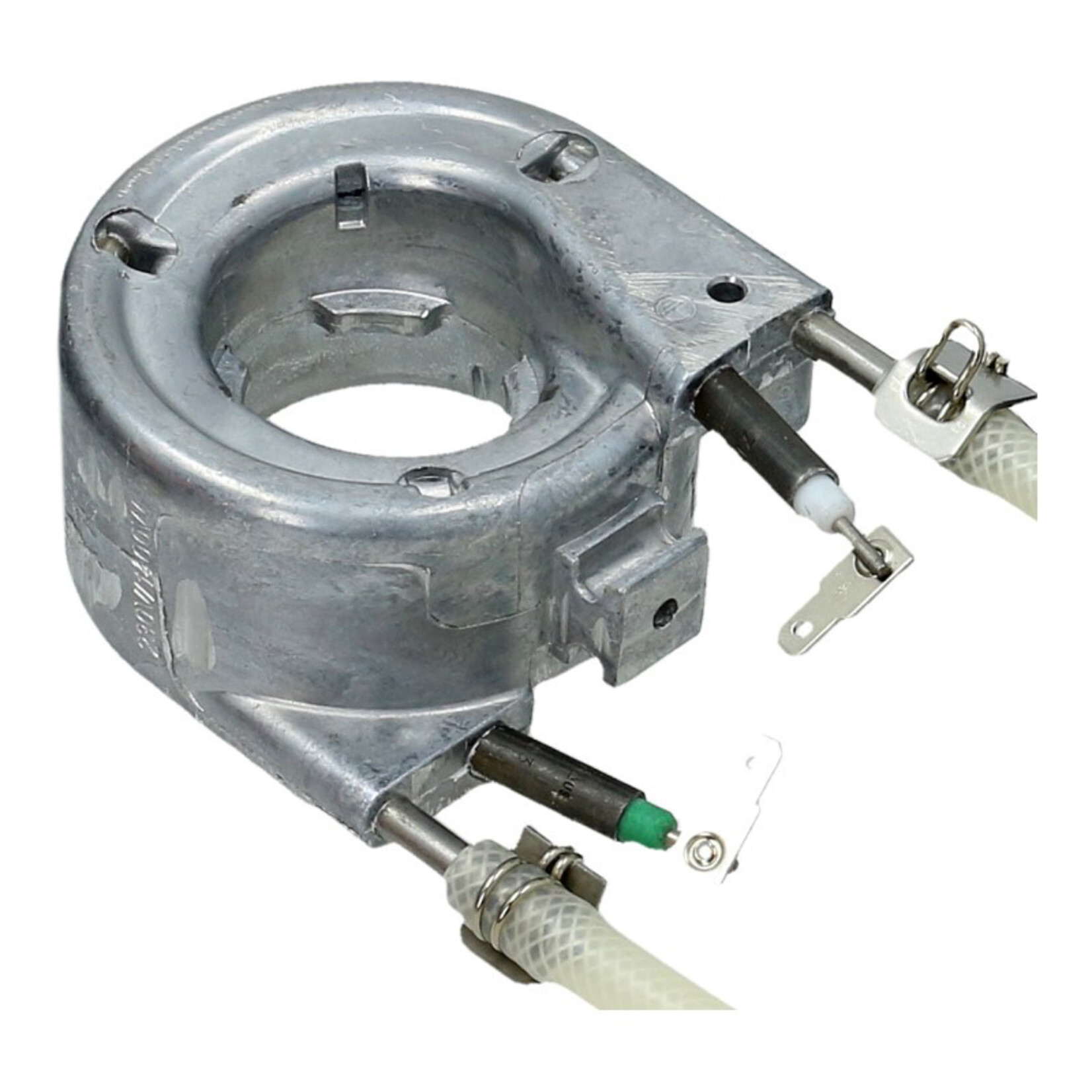 thermoblok 2010/N (230V / 1400W) voor J- / XJ-serie