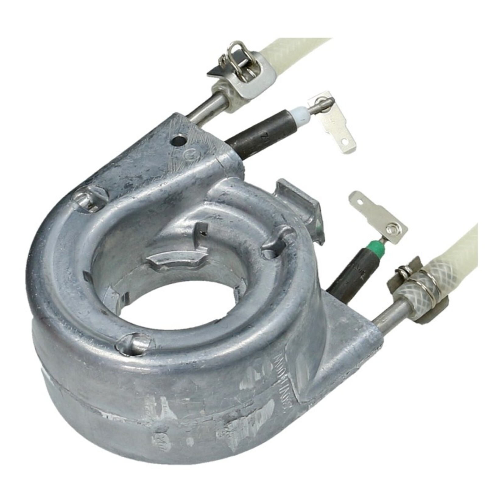 thermoblok 2010/N (230V / 1400W) voor J- / XJ-serie