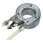 thermoblok 2010/N (230V / 1400W) voor J- / XJ-serie