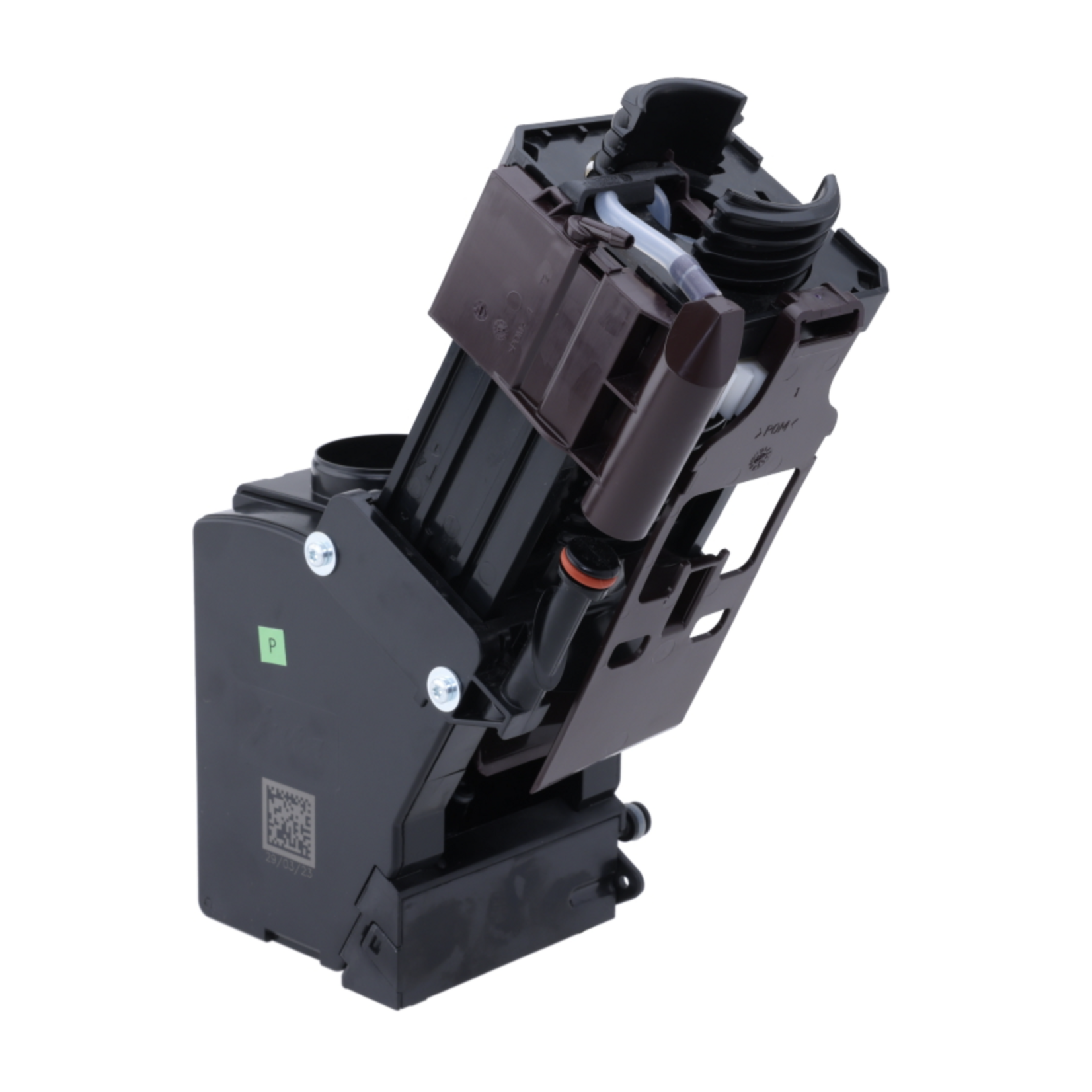 Jura Zetgroep (P.E.P. / nieuwe versie) voor Jura GEREVISEERD