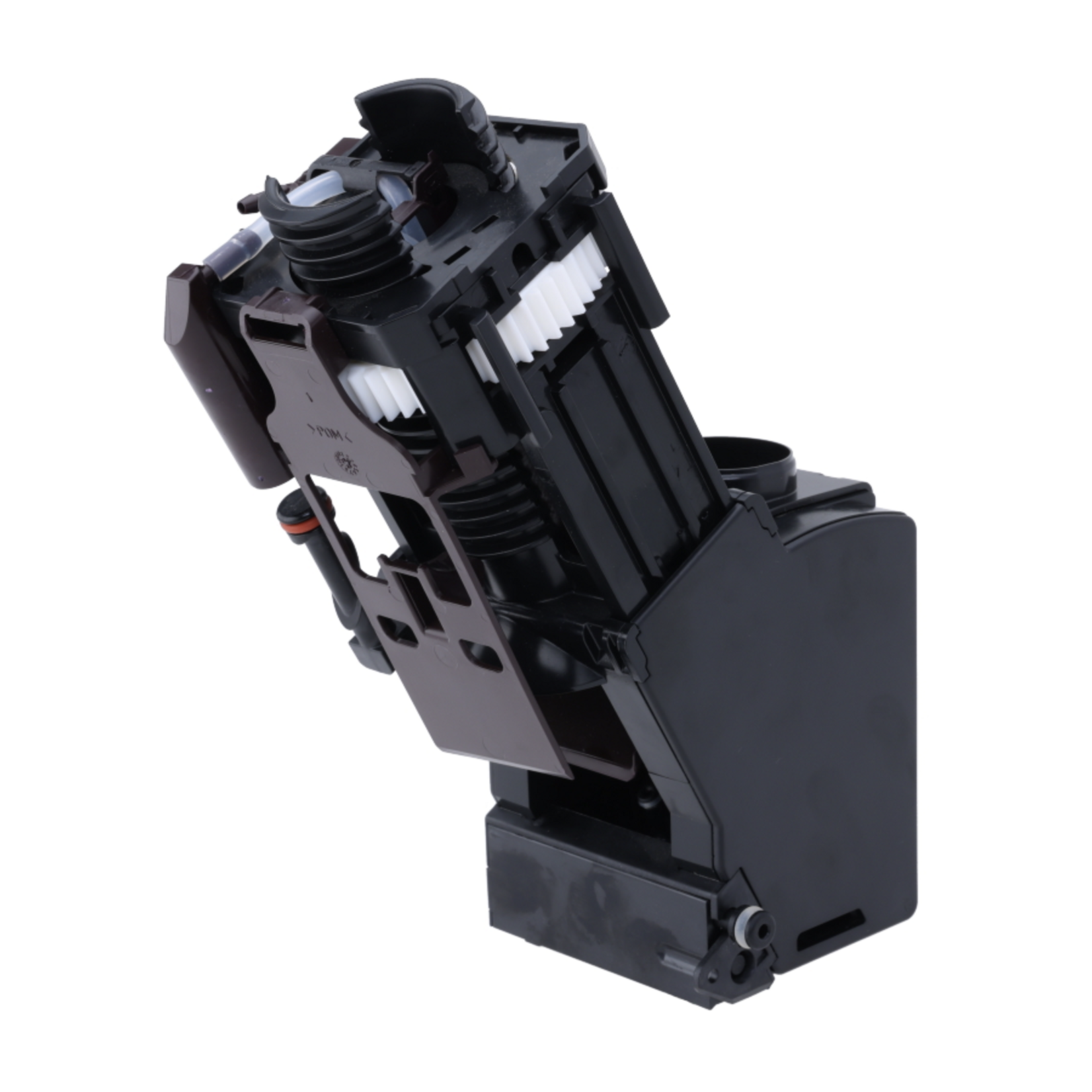 Jura Zetgroep (P.E.P. / nieuwe versie) voor Jura GEREVISEERD