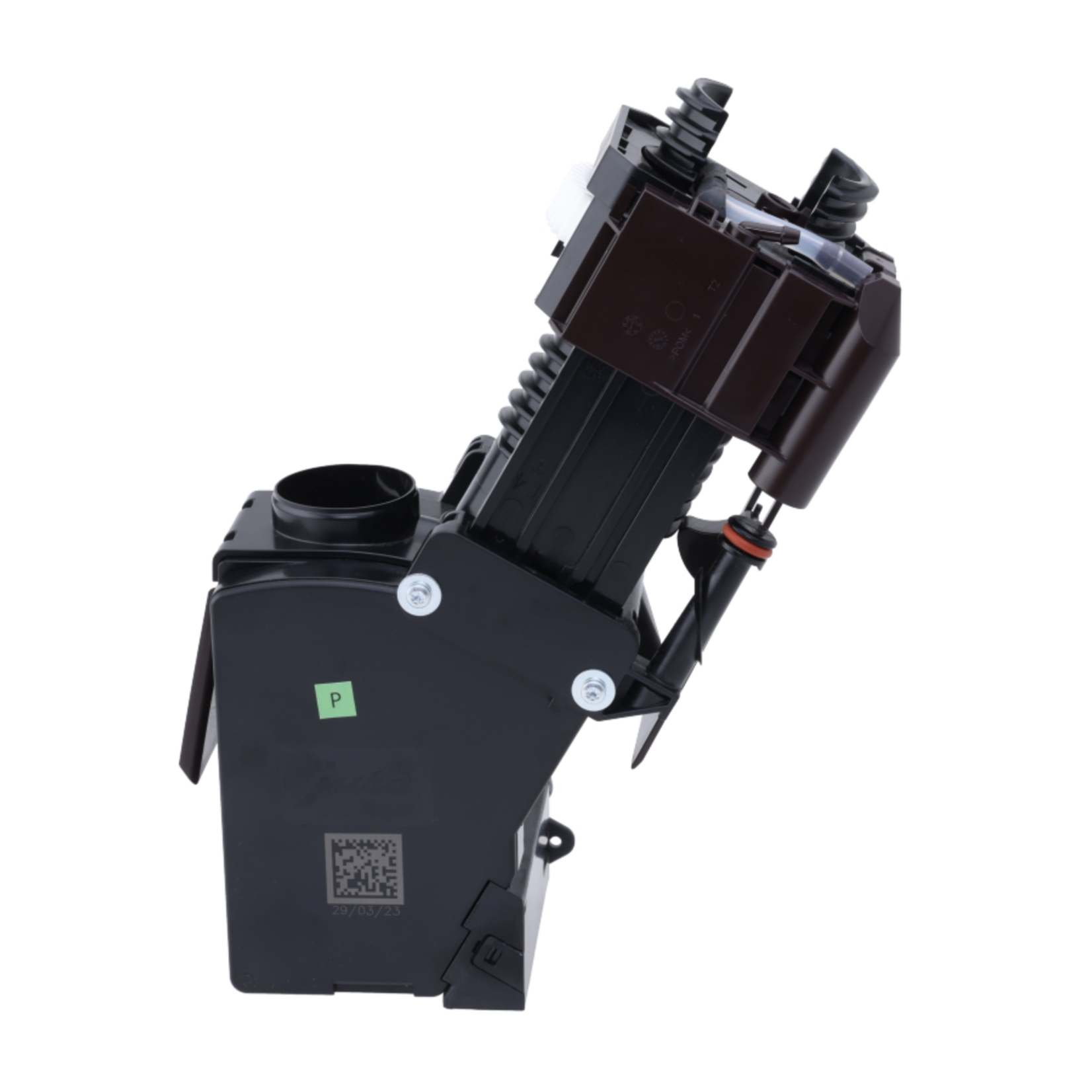 Jura Zetgroep (P.E.P. / nieuwe versie) voor Jura GEREVISEERD