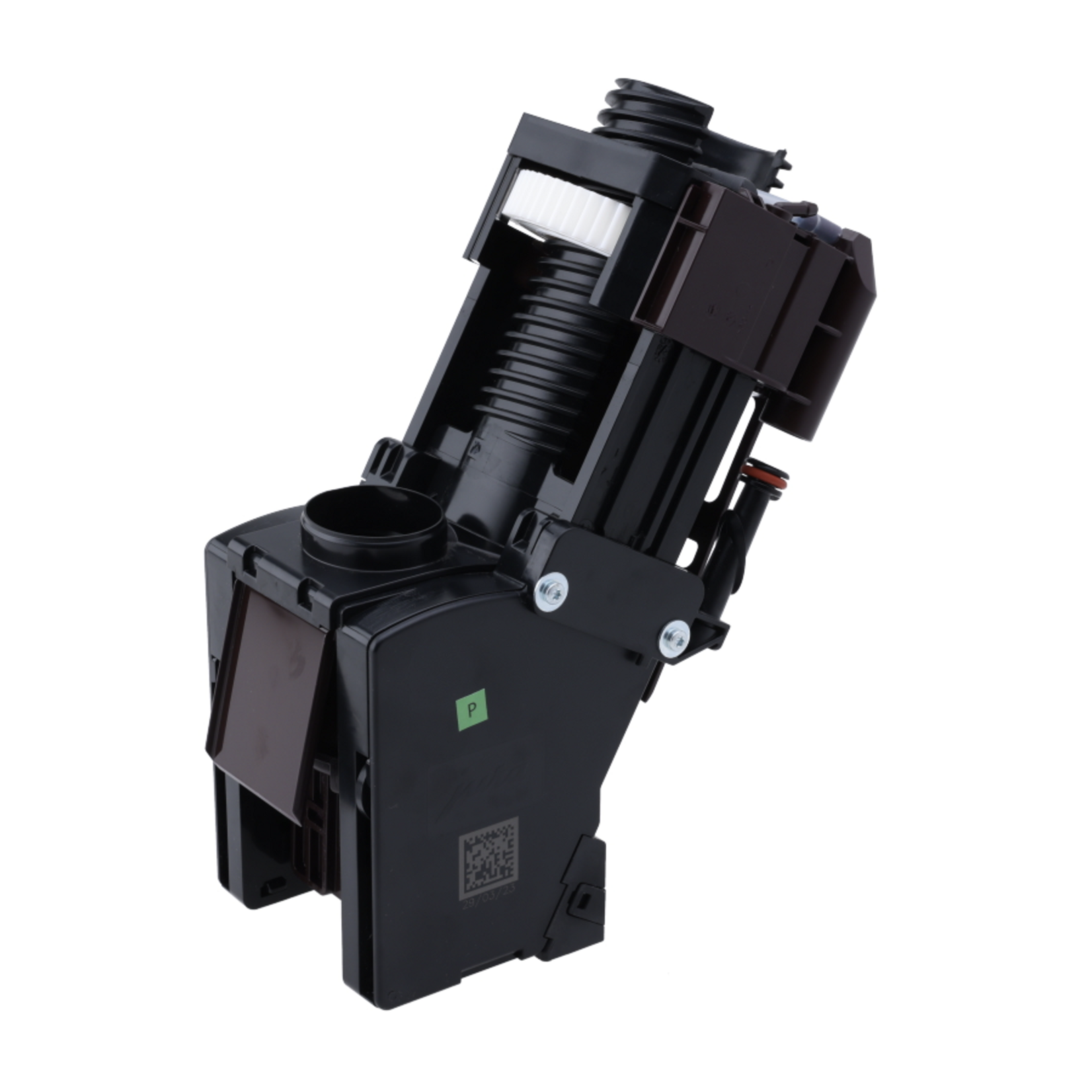 Jura Zetgroep (P.E.P. / nieuwe versie) voor Jura GEREVISEERD