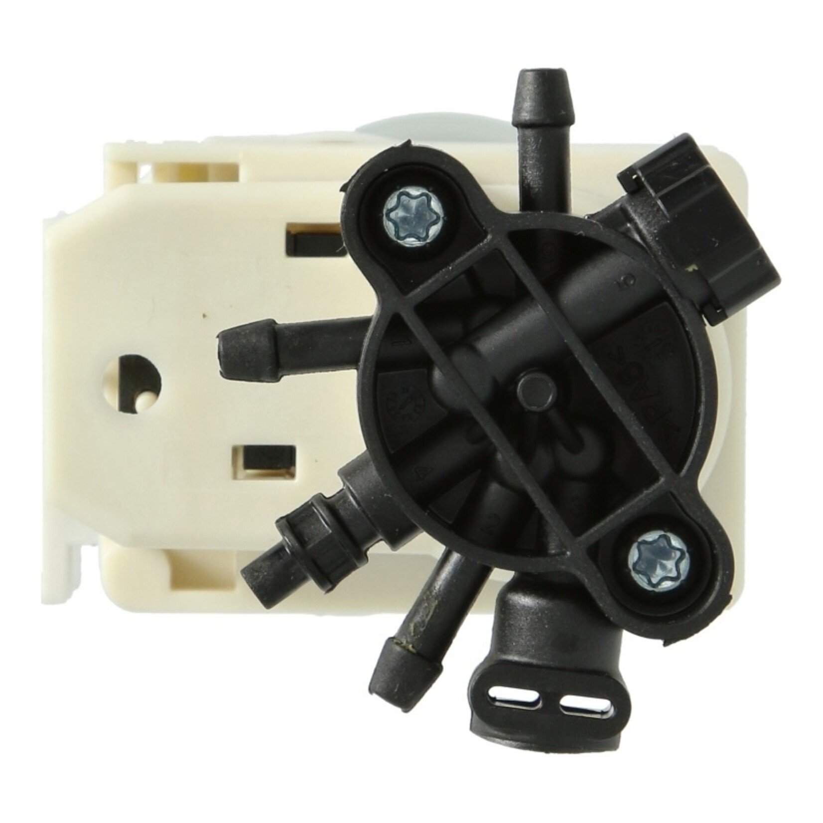 Jura keramiekventiel (12-24V) voor Jura E8 (EB) / E8 (EC) / J8 (EA)