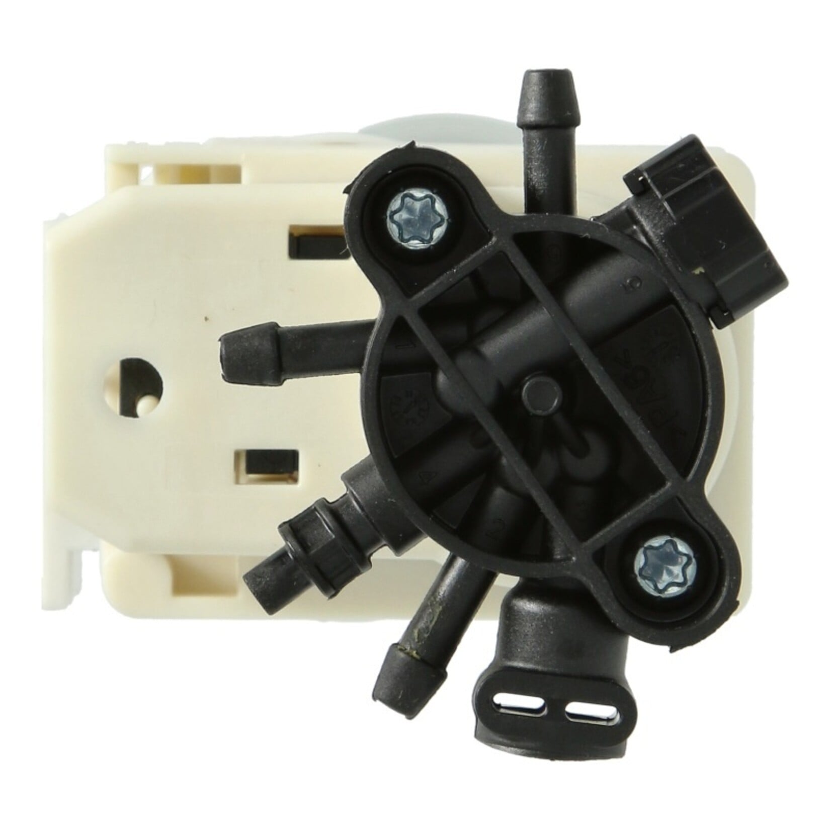 keramiekventiel (12-24V) voor Jura E8 (EB) / E8 (EC) / J8 (EA)