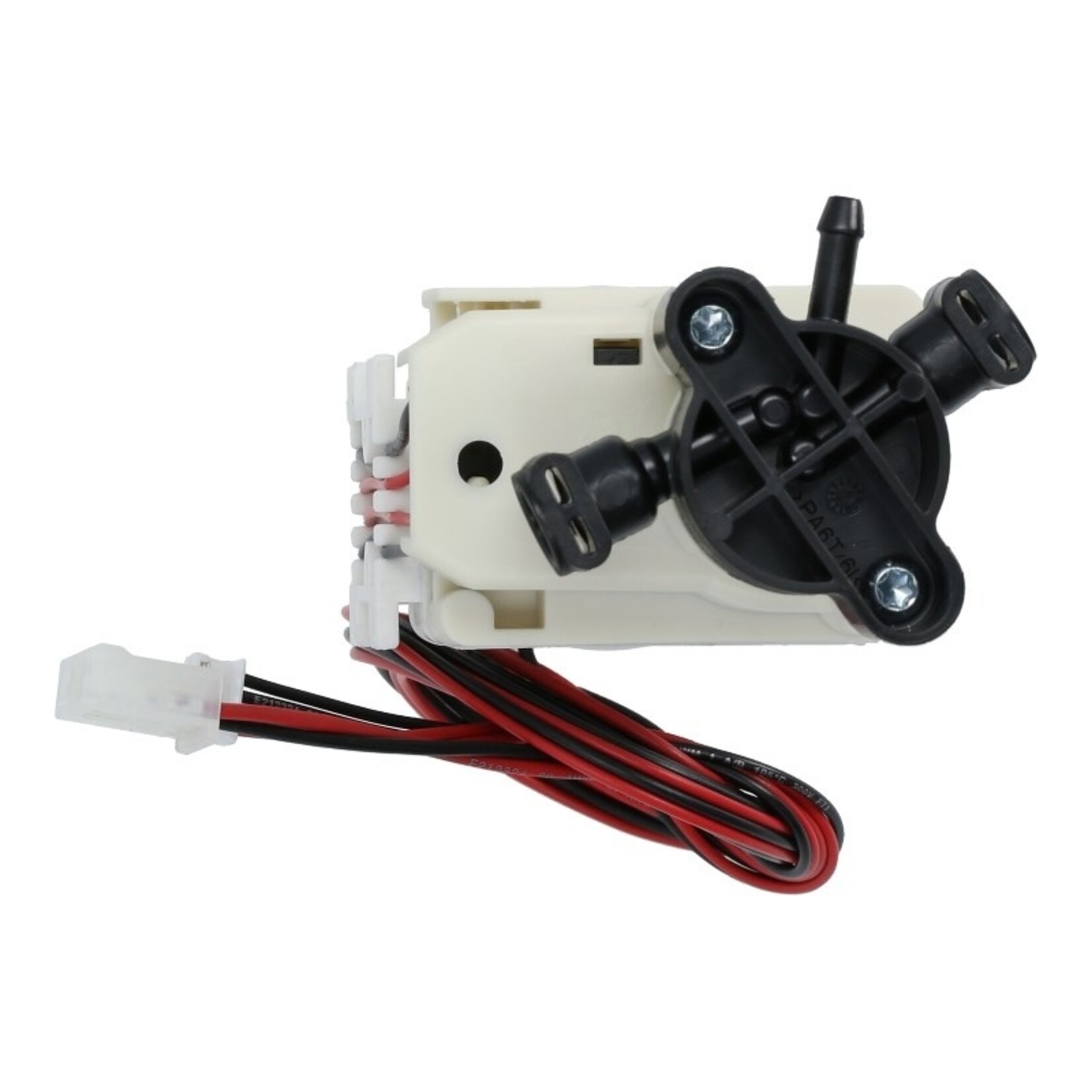 Jura keramiekventiel (12-24V) voor Jura Ena- / E- / S- / WE-Serie