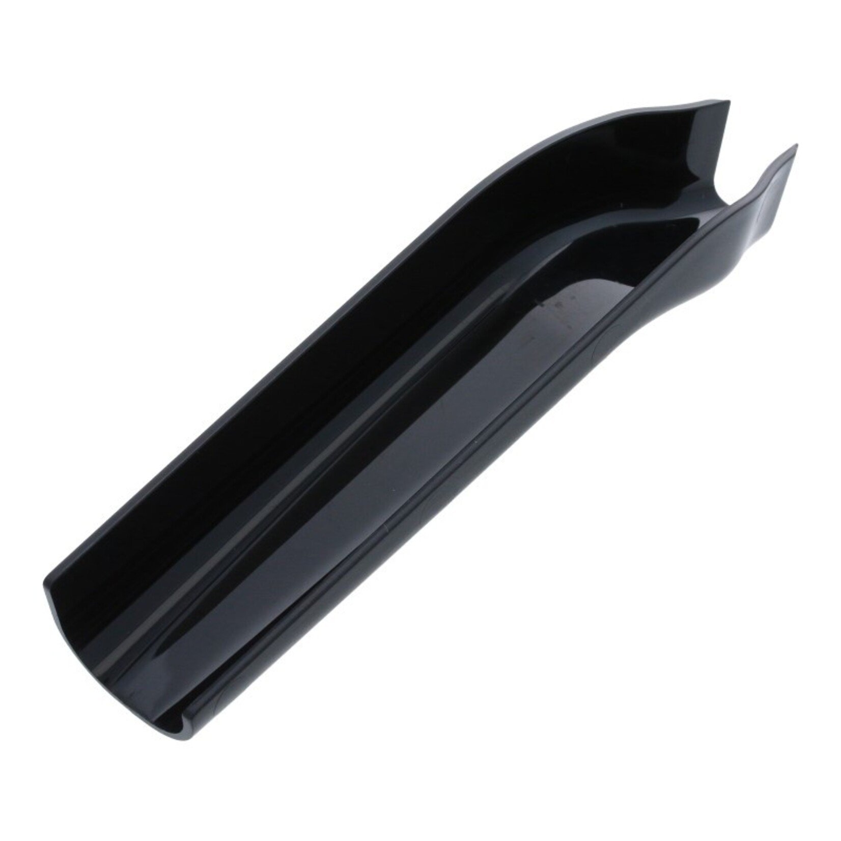 Jura afvoergoot voor de zetgroep