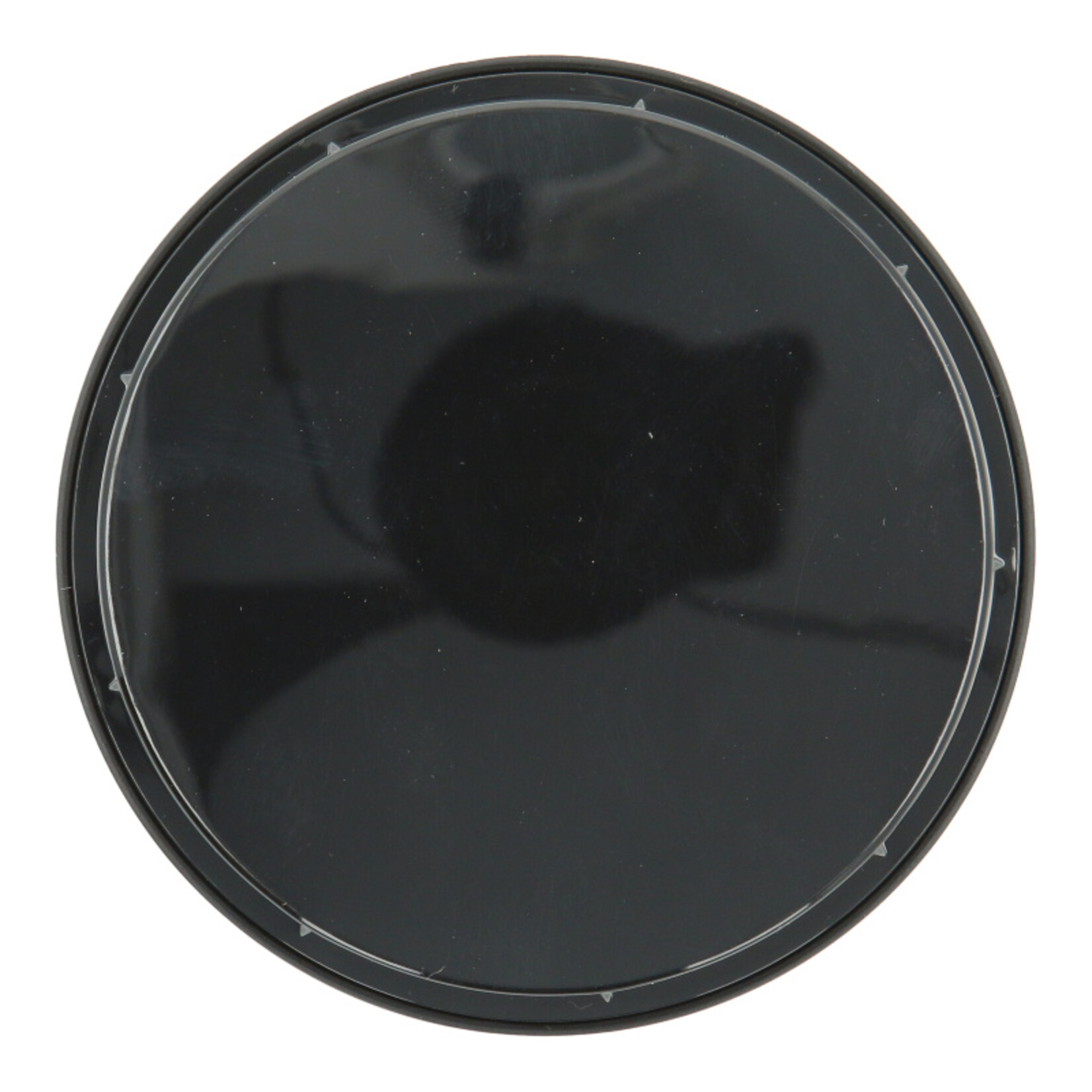 Jura Deksel waterreservoir zwart voor ENA 4 en ENA 8