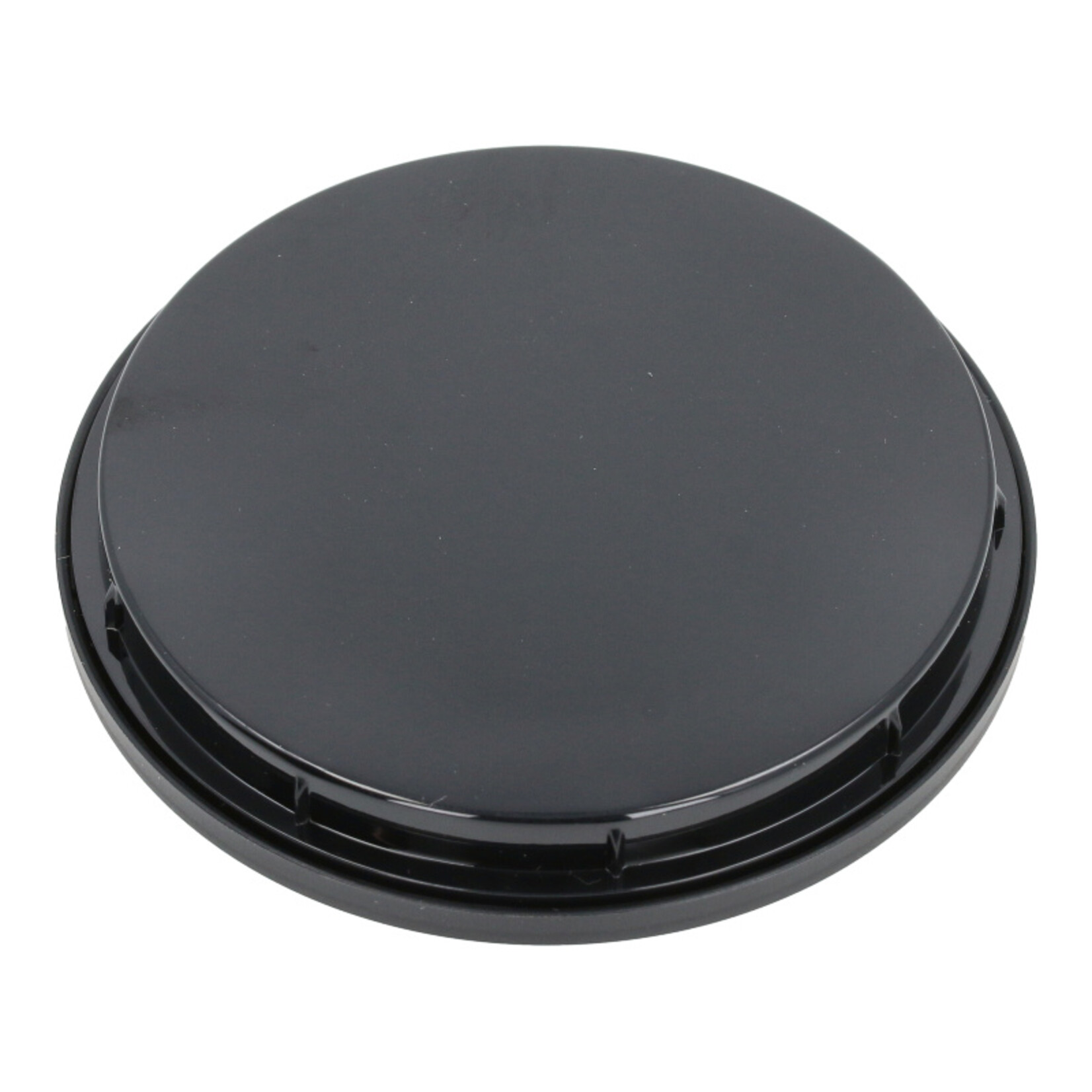 Jura Deksel waterreservoir zwart voor ENA 4 en ENA 8