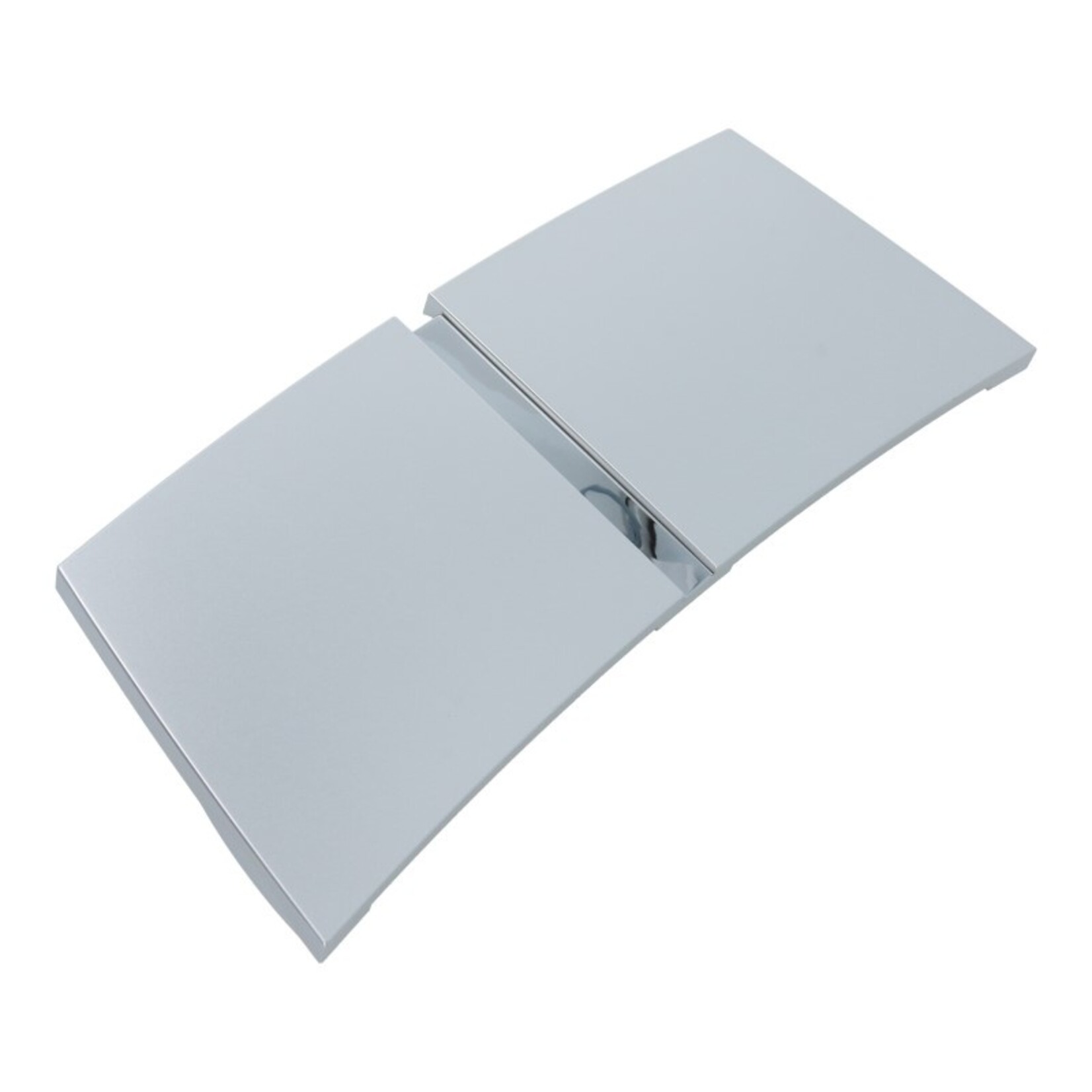 Deksel bonen reservoir voor J-serie (Platinum)