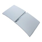 Deksel bonen reservoir voor J-serie (Platinum)
