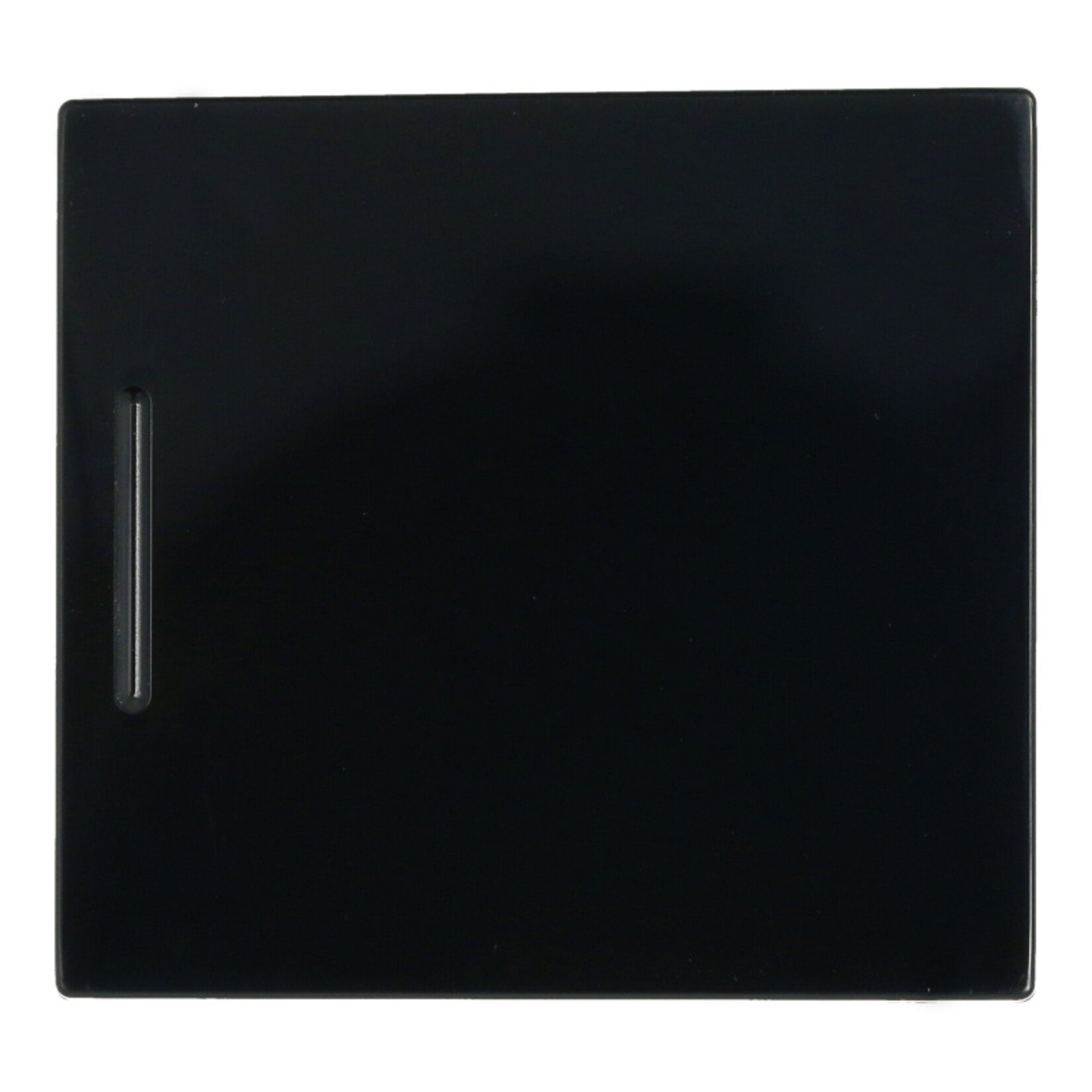 Jura Deksel (zwart) voor het instellen van de maalgraad Jura Z6 en Z8