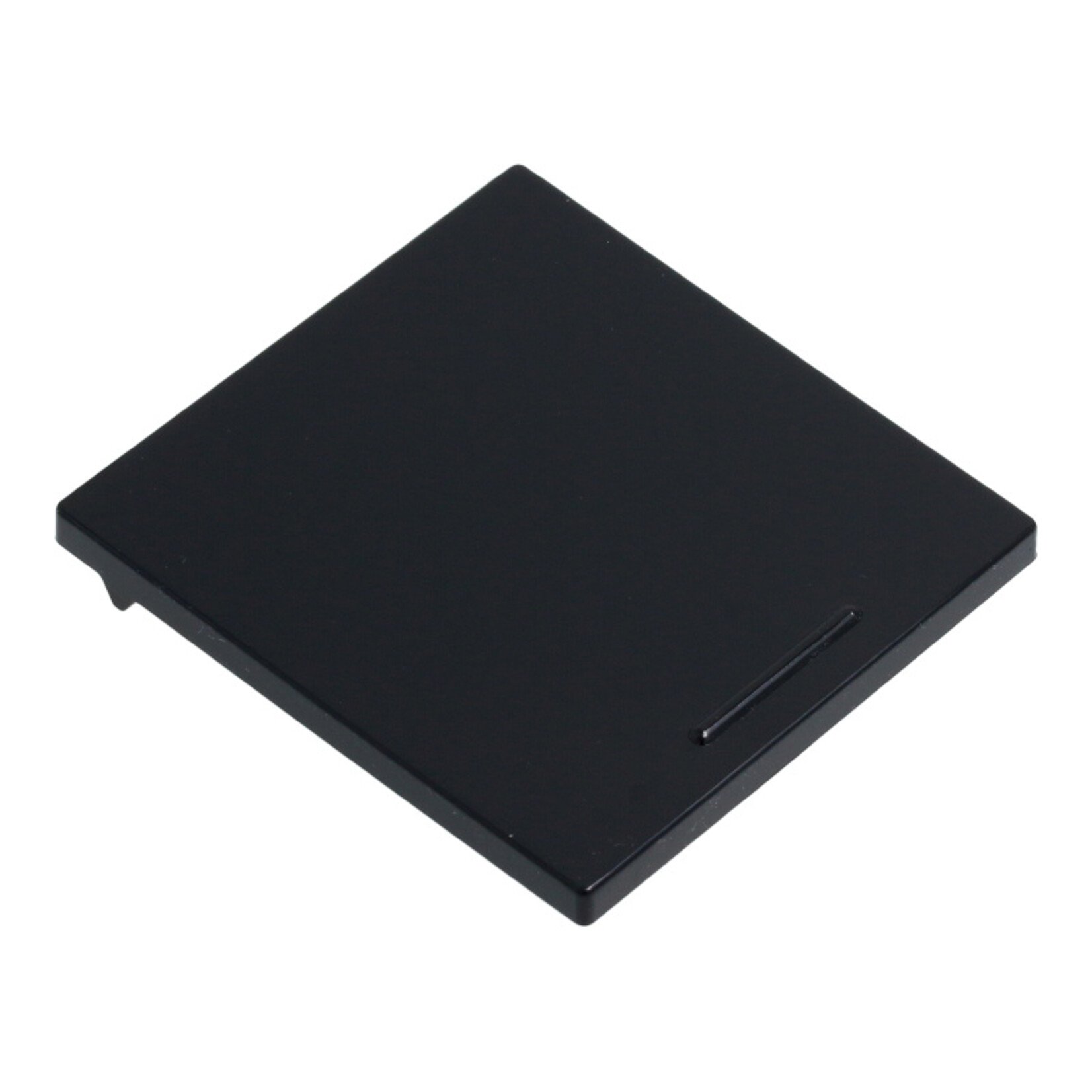 Jura Deksel (zwart) voor het instellen van de maalgraad Jura Z6 en Z8