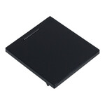 Jura Deksel (zwart) voor het instellen van de maalgraad Jura Z6 en Z8