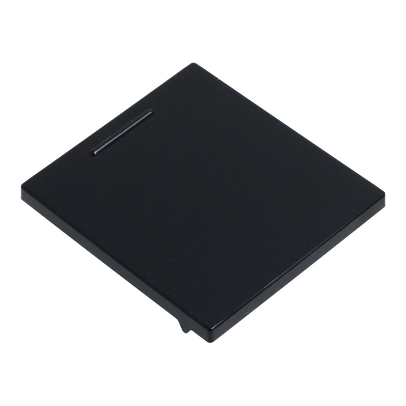 Jura Deksel (zwart) voor het instellen van de maalgraad Jura Z6 en Z8