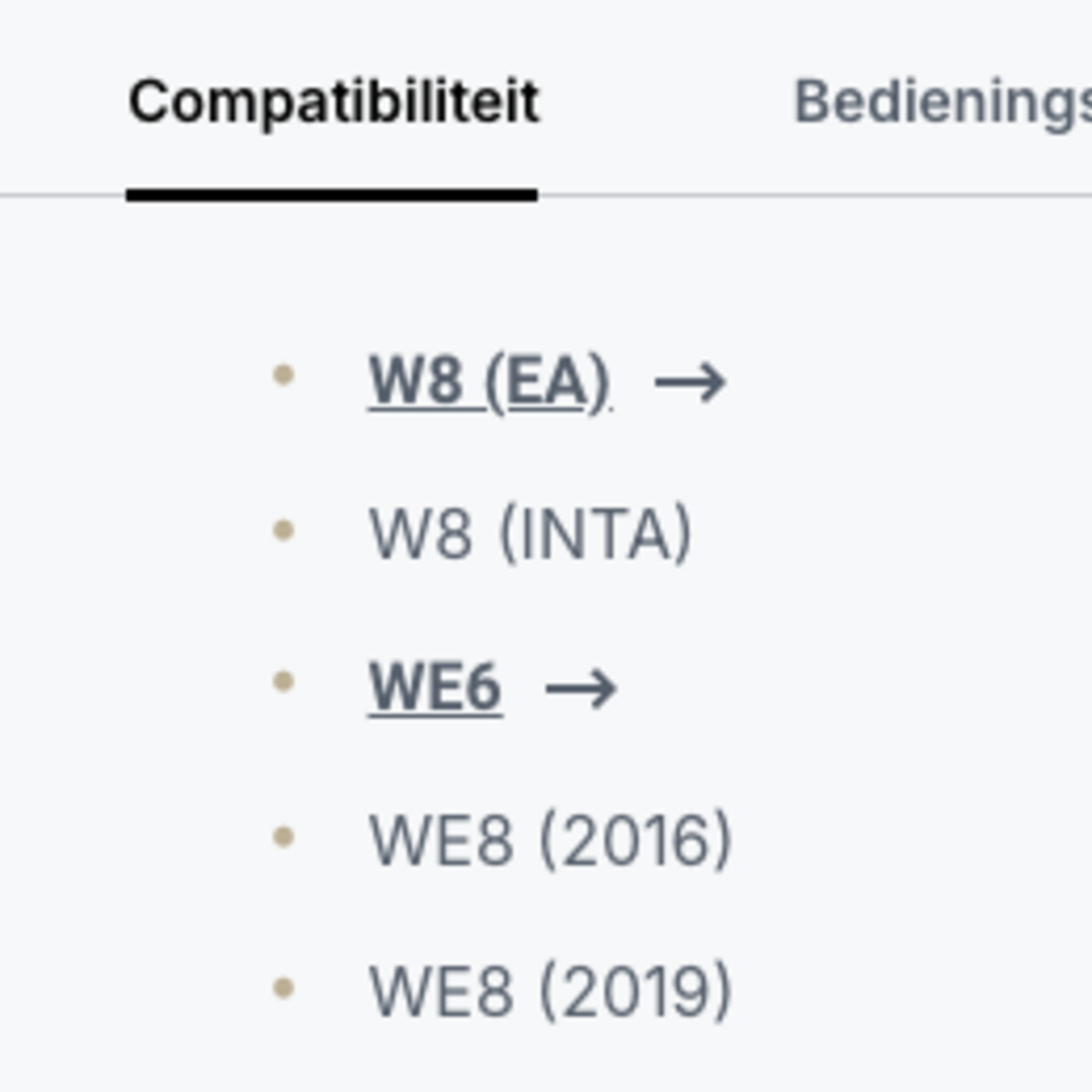 Jura CLARIS Pro Smart+ filterpatroon