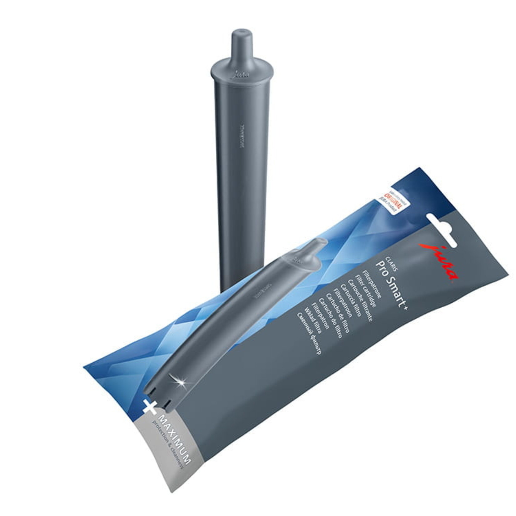 CLARIS Pro Smart+ filterpatroon