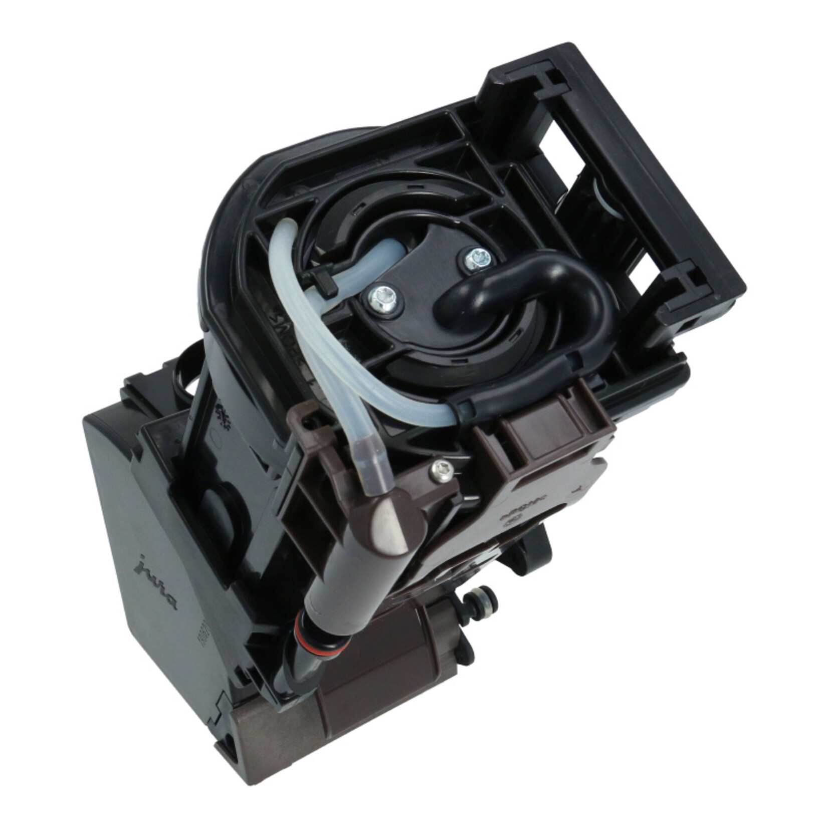 Jura Zetgroep voor Jura ENA 4 en ENA 8 met PEP GEREVISEERD