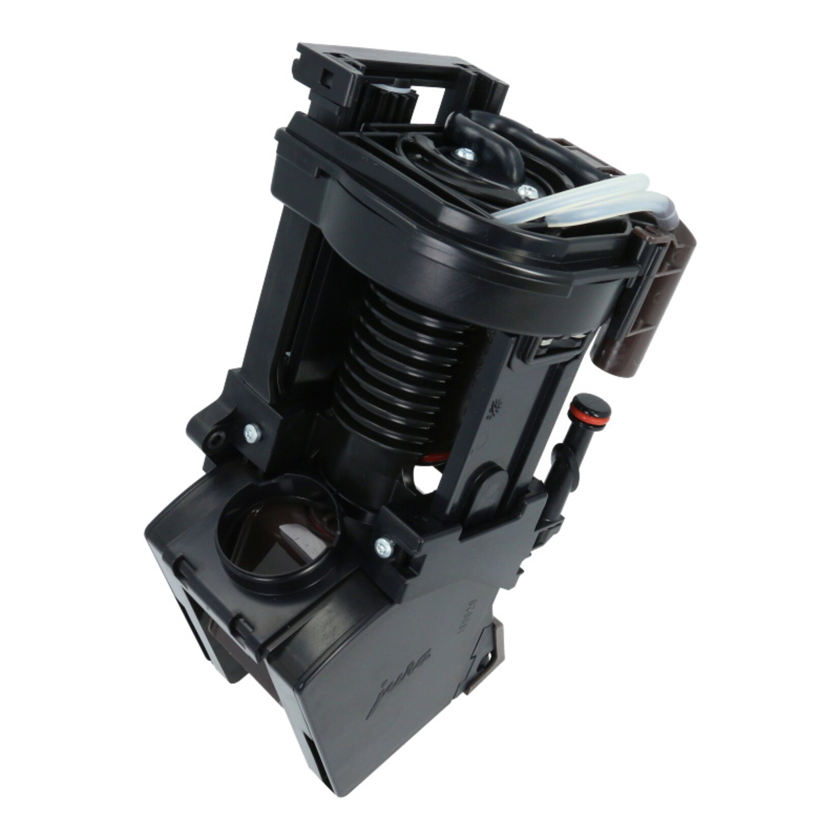 Jura Zetgroep voor Jura ENA 4 en ENA 8 met PEP GEREVISEERD