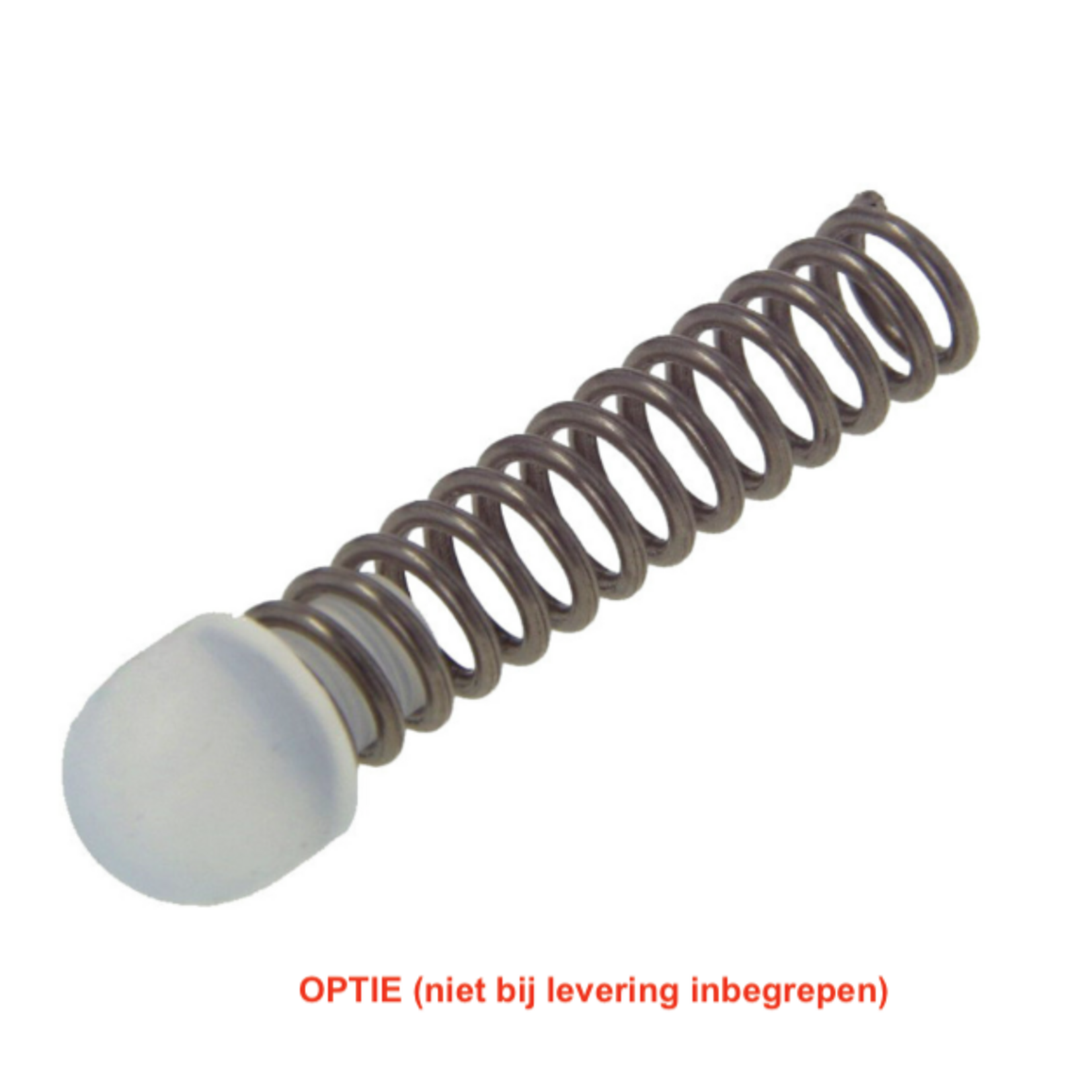 Jura stijgbuis voor zetgroep 72521 GEREVISEERD