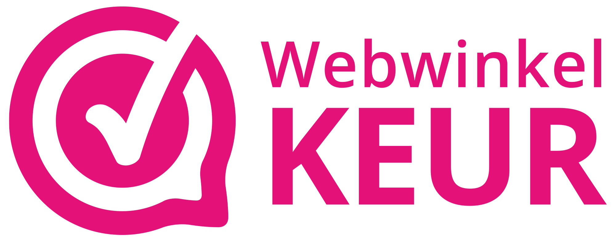 Webwinkelkeur