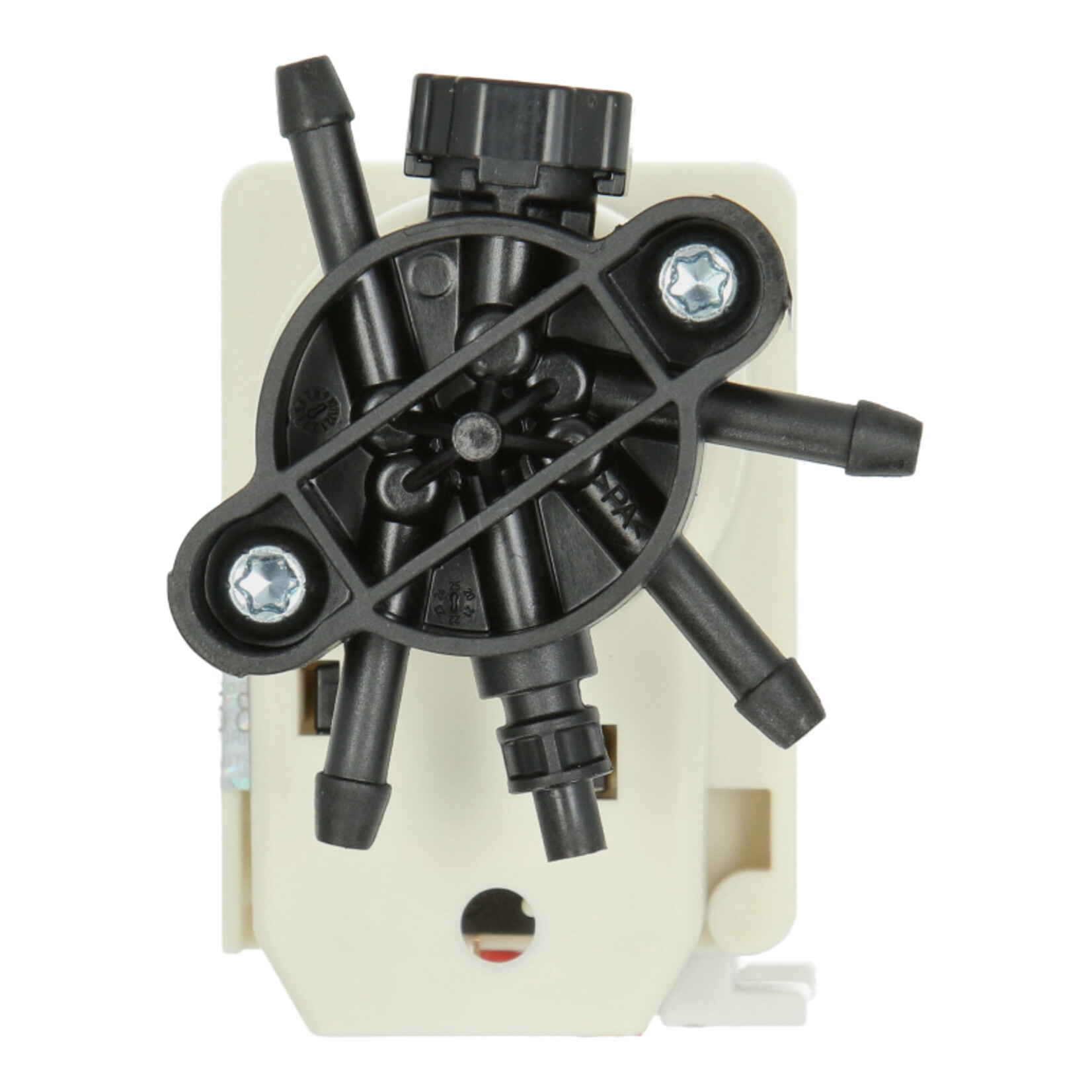 keramiekventiel (12-24V) voor X8 en X10