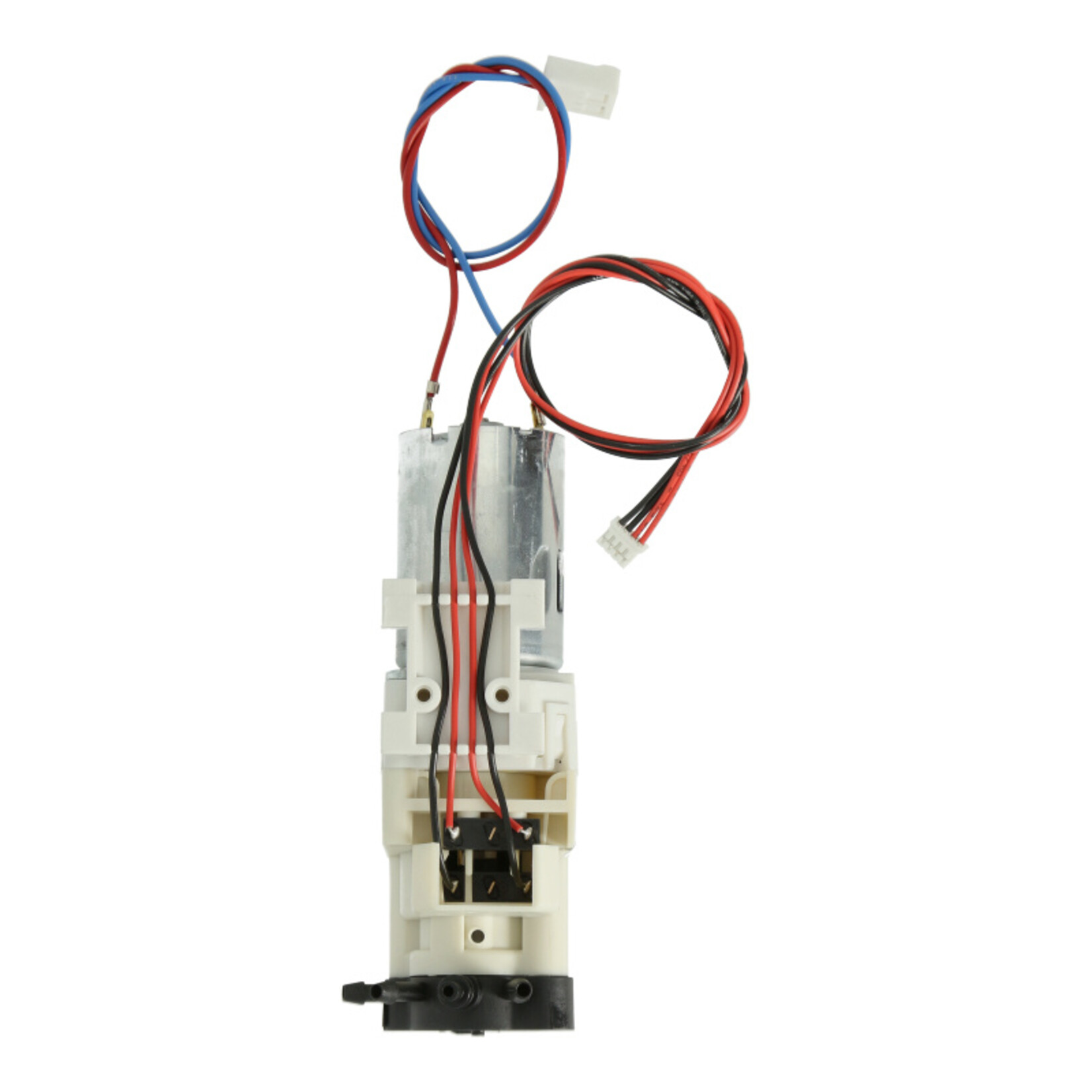 keramiekventiel (12-24V) voor X8 en X10