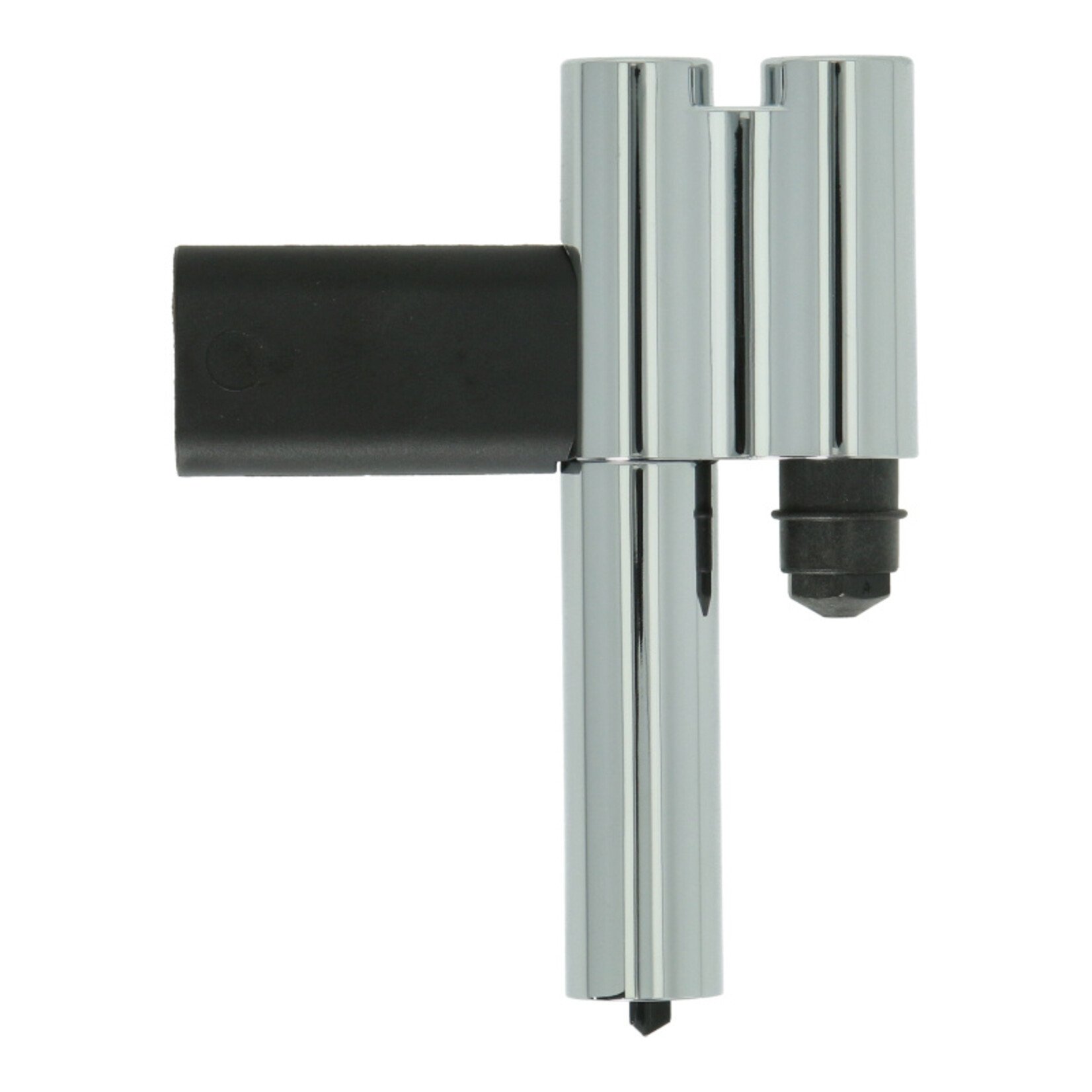 Jura E en WE-serie cappuccino uitloop