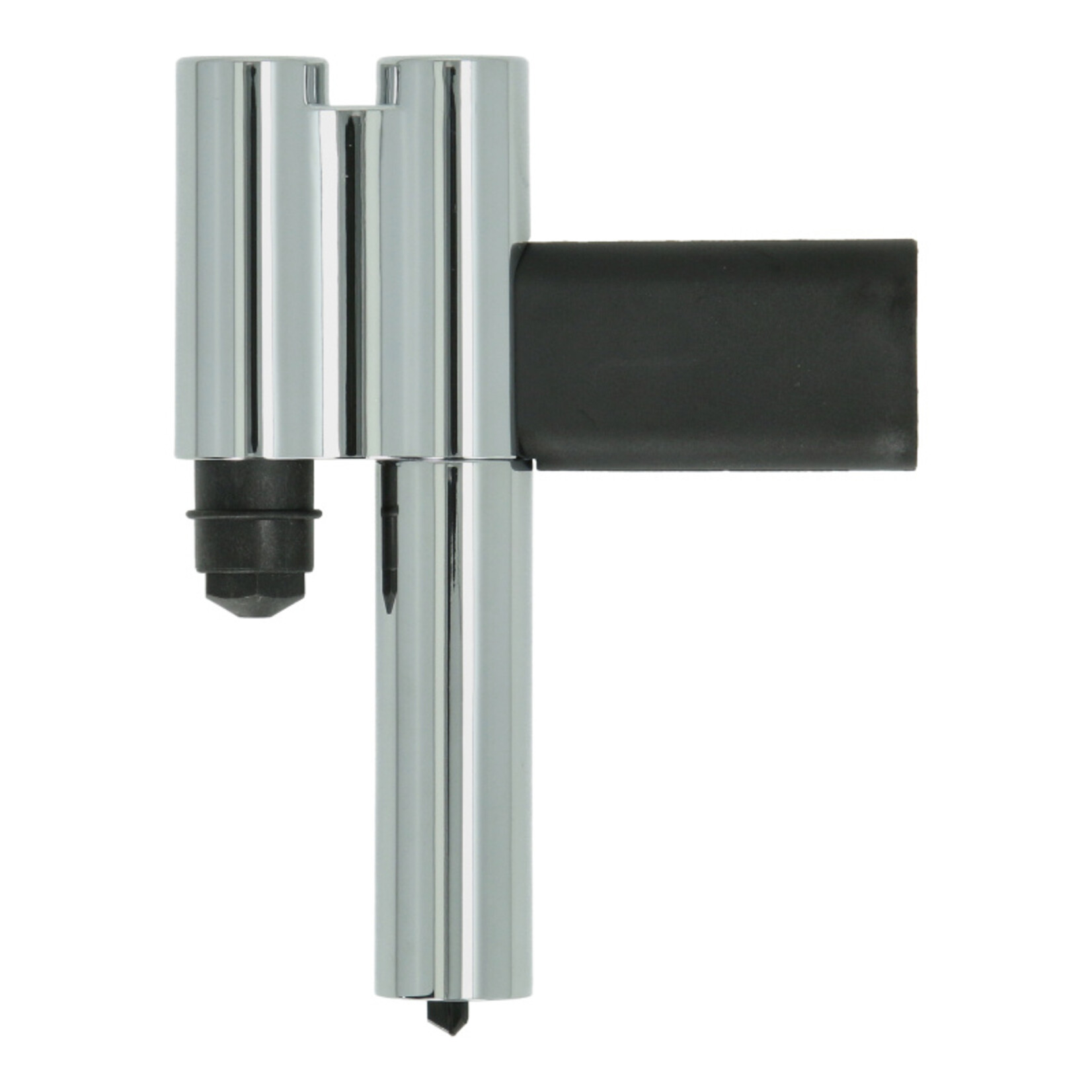 Jura E en WE-serie cappuccino uitloop