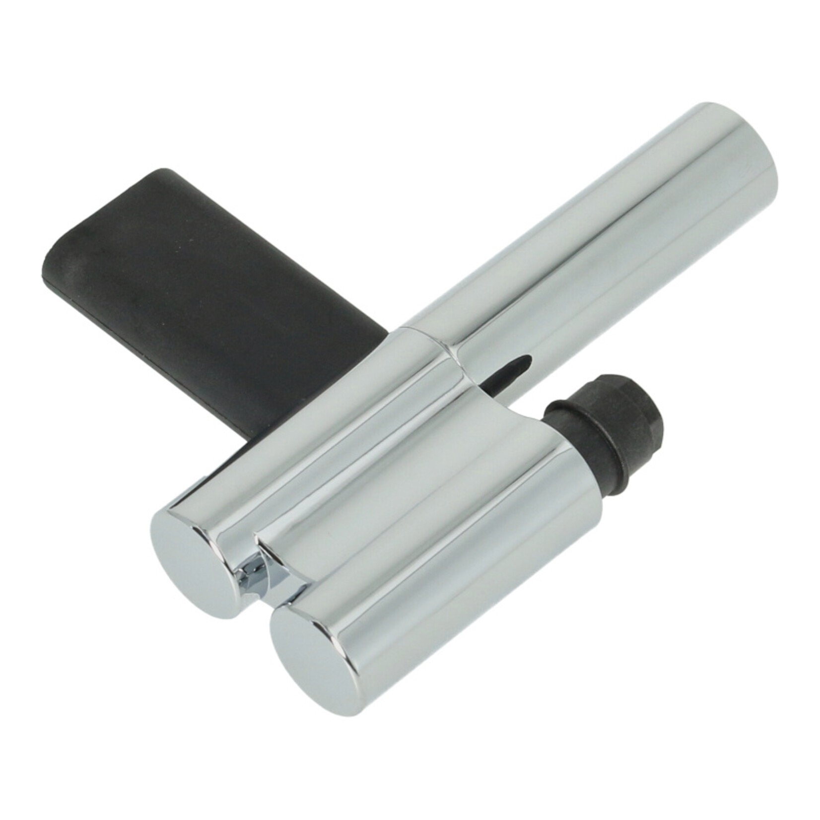 Jura E en WE-serie cappuccino uitloop