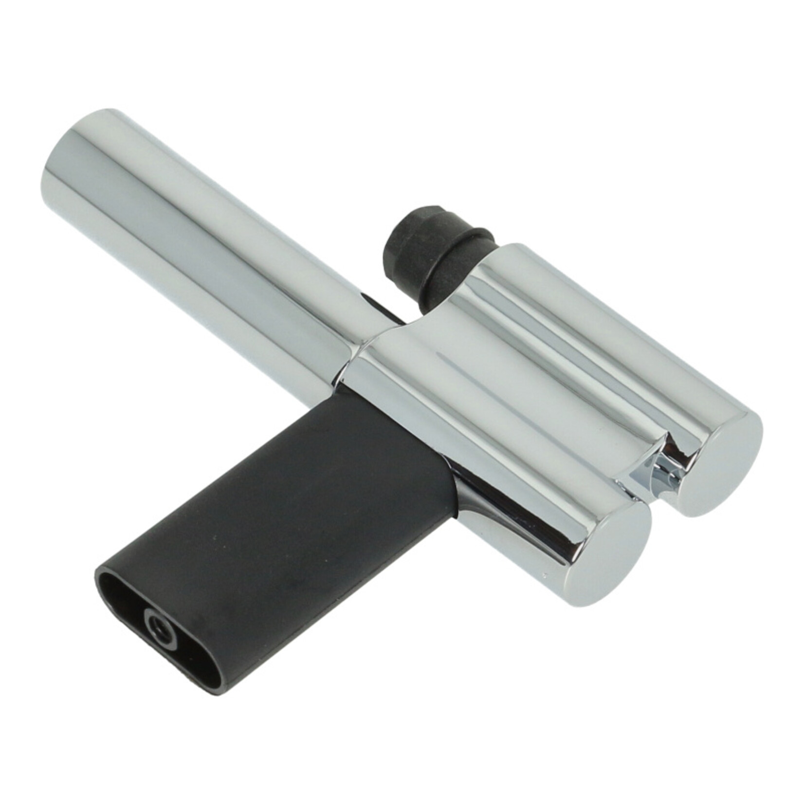 Jura E en WE-serie cappuccino uitloop