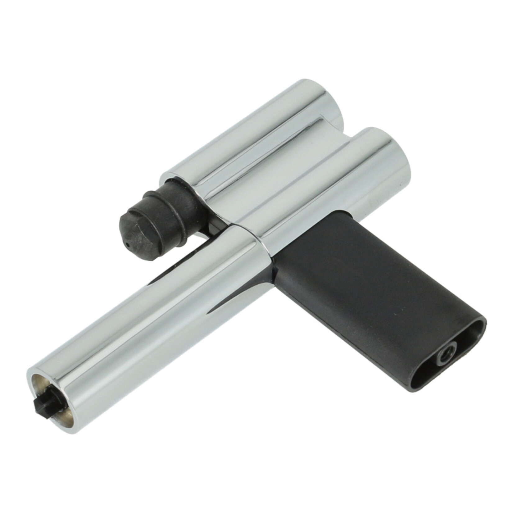 Jura E en WE-serie cappuccino uitloop