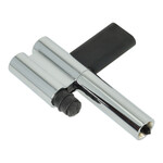 Jura E en WE-serie cappuccino uitloop