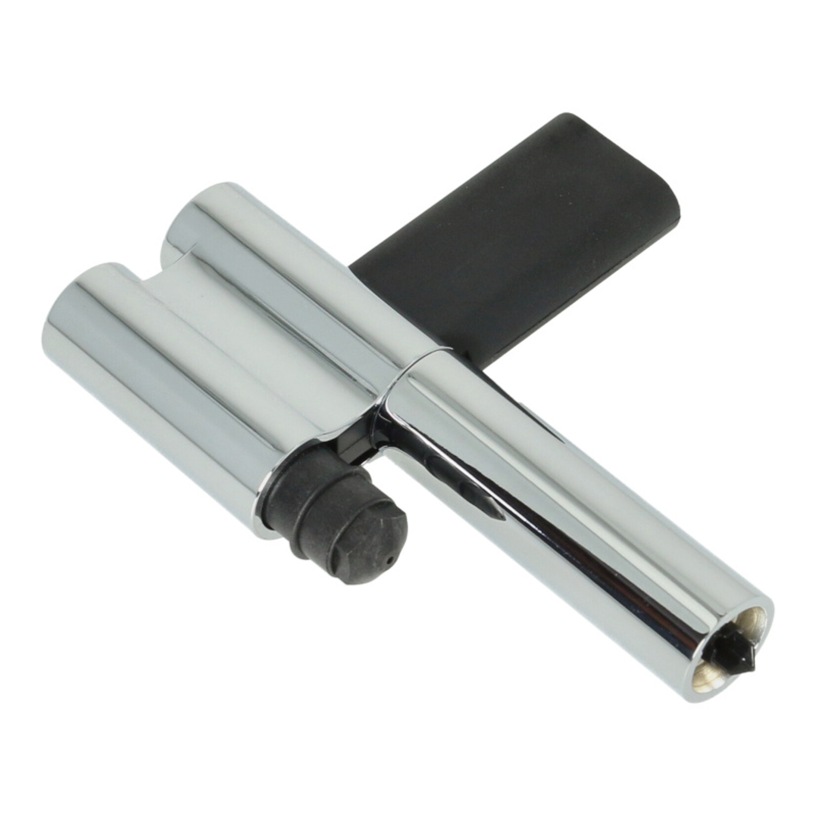 Jura E en WE-serie cappuccino uitloop