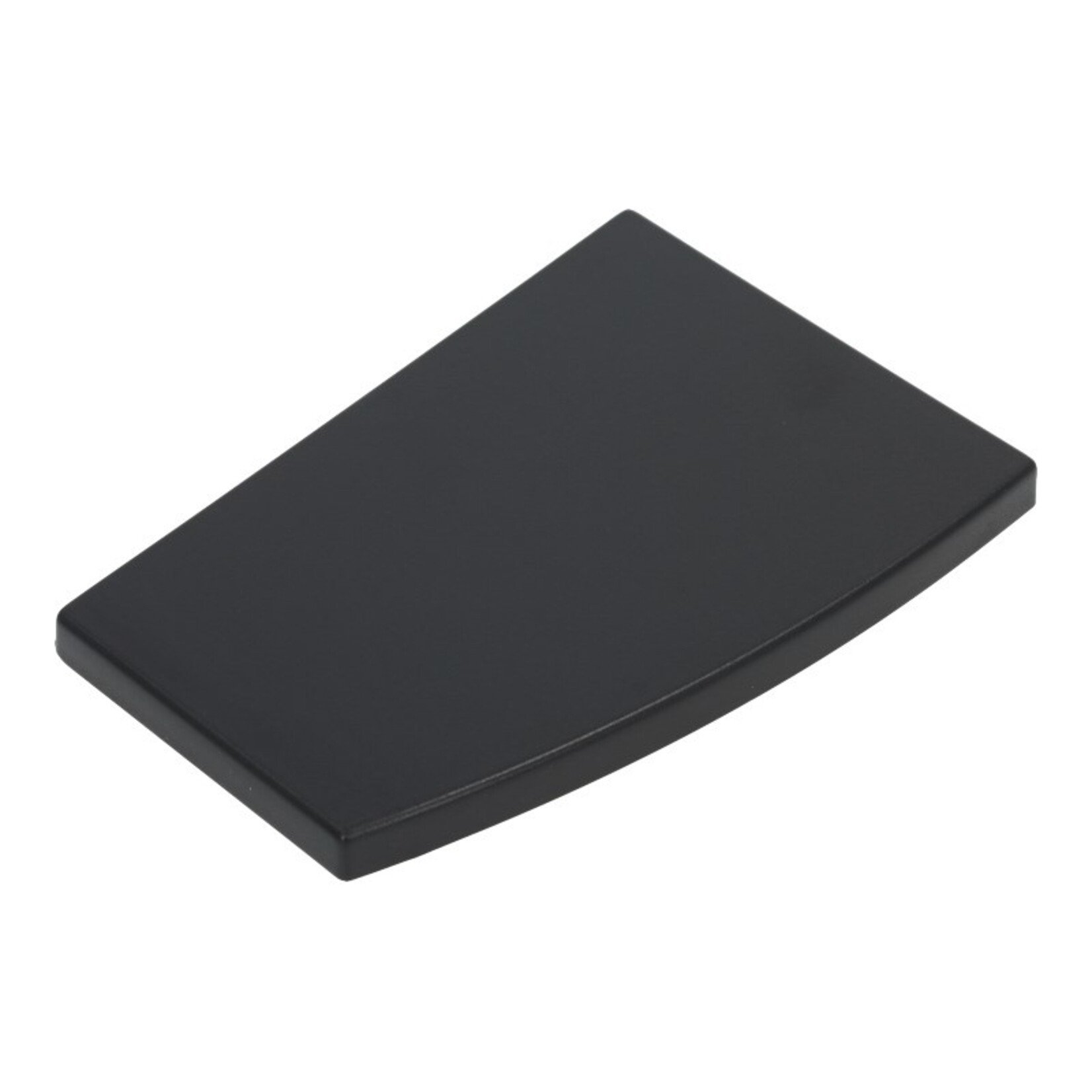 Jura Impressa S/Xs deksel poederreservoir zwart