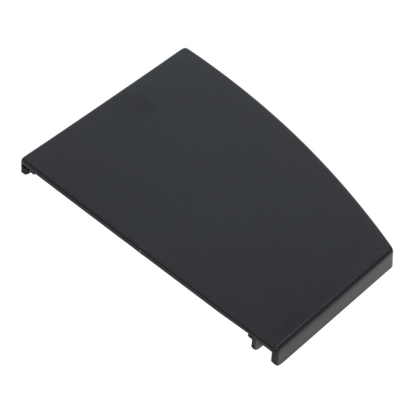 Jura Impressa S/Xs deksel poederreservoir zwart