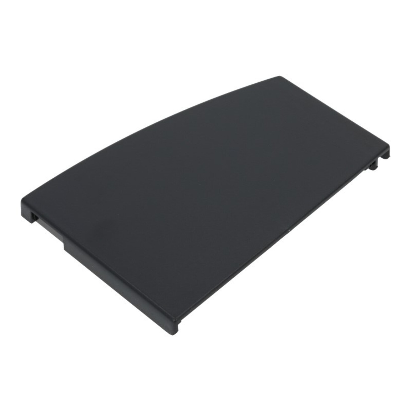 Impressa S/Xs deksel poederreservoir zwart