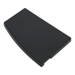 Jura Impressa S/Xs deksel poederreservoir zwart