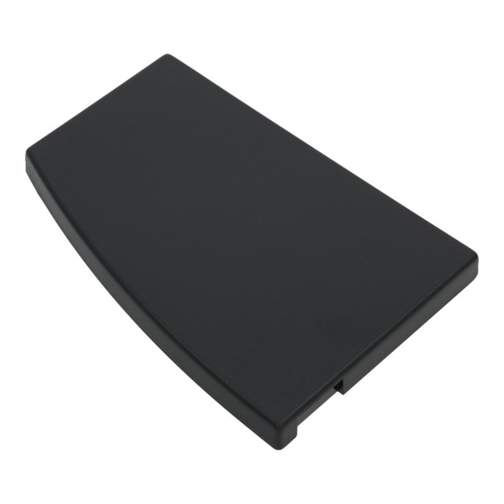 Jura Impressa S/Xs deksel poederreservoir zwart