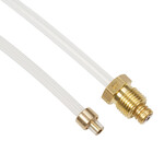 Jura Slang FEP schroef / klemaansluiting