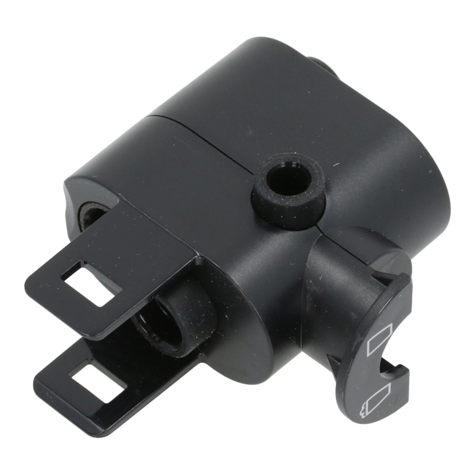 Jura Menghuis Cappuccino  S en J-serie LET OP!