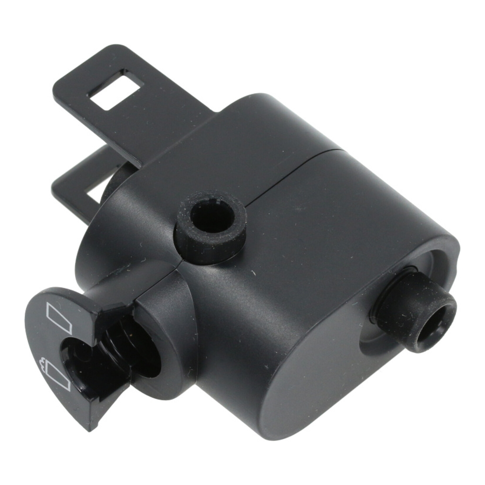 Jura Menghuis Cappuccino  S en J-serie LET OP!