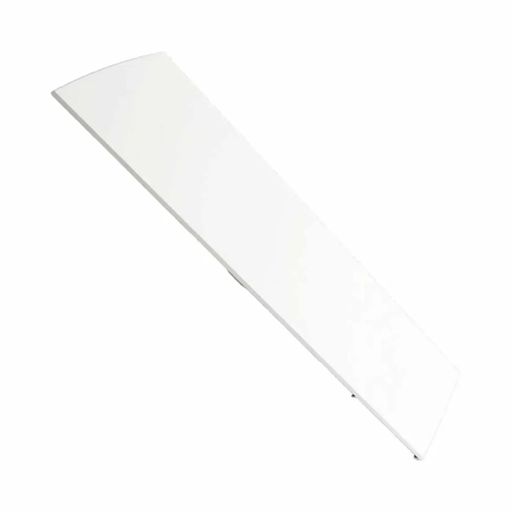 JURA E6 watertank deksel WIT