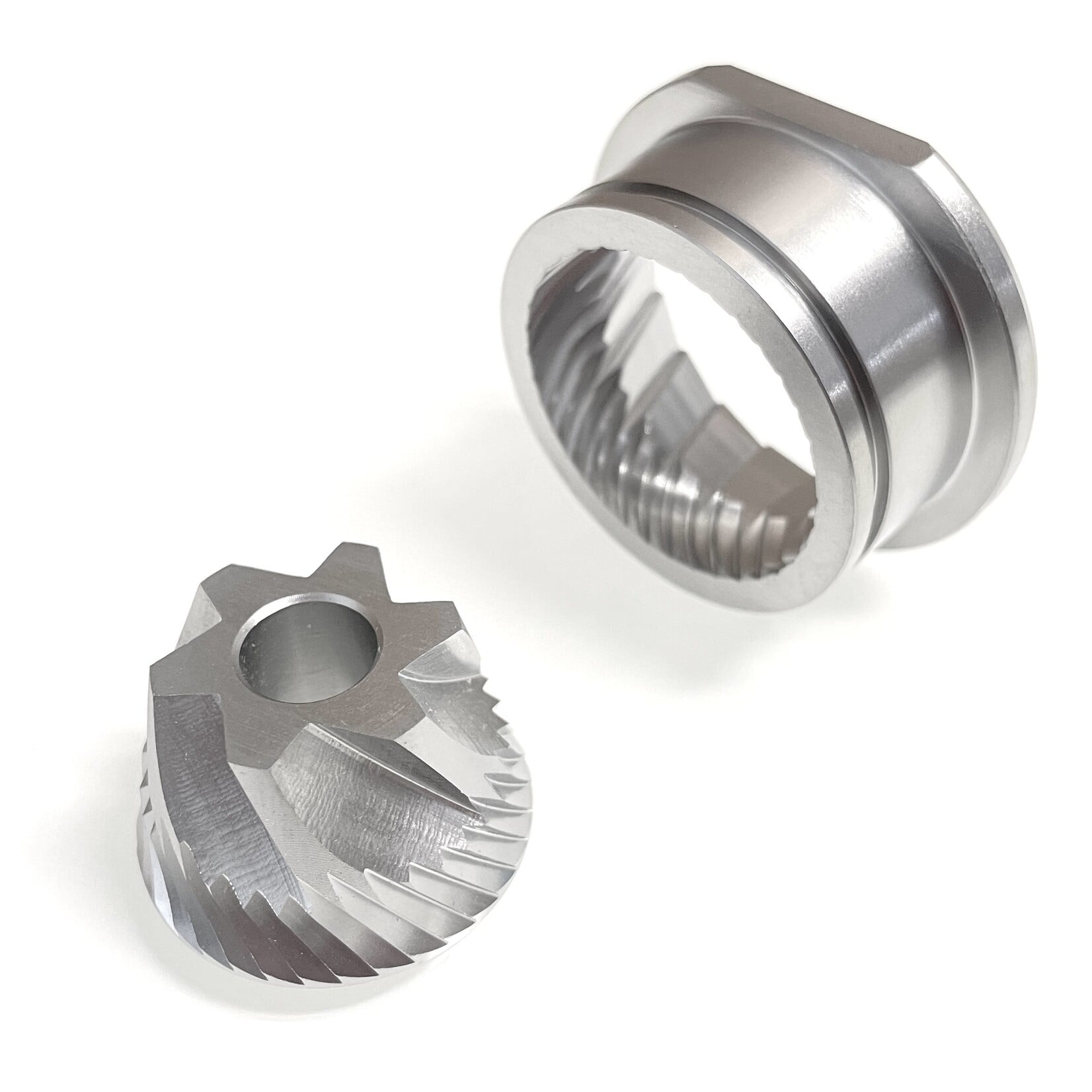 JURA Premium maalschijven V5.3 en D-serie