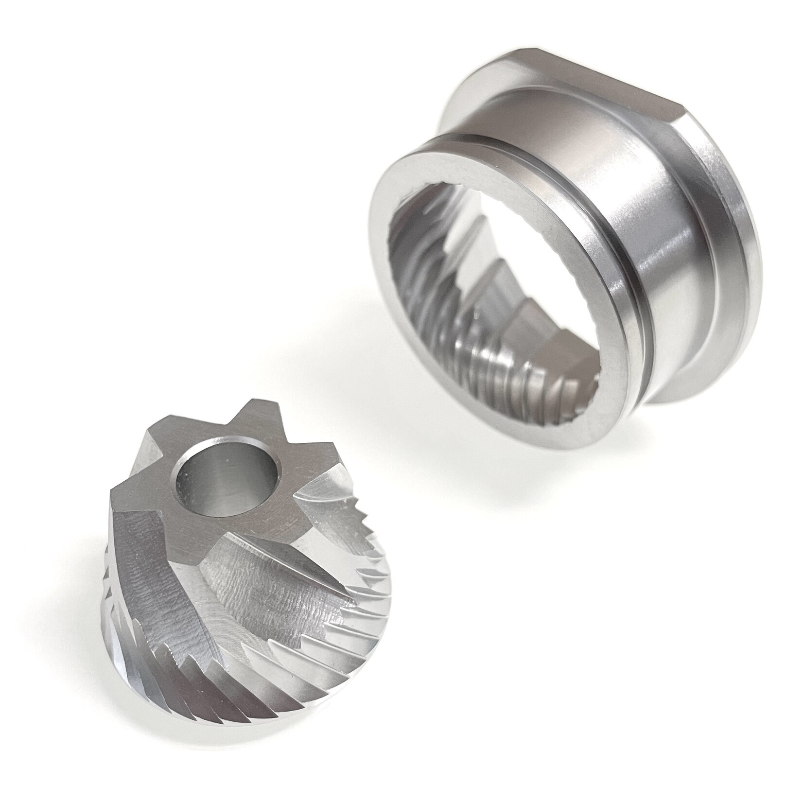 Premium maalschijven V5.3 en D-serie