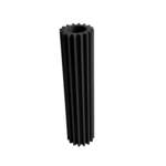 Notrot 3D print tandwiel t.b.v. Jura A en Micro zetgroepen