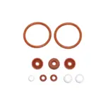 Notrot O-ring set compleet voor ENA Micro/A-serie