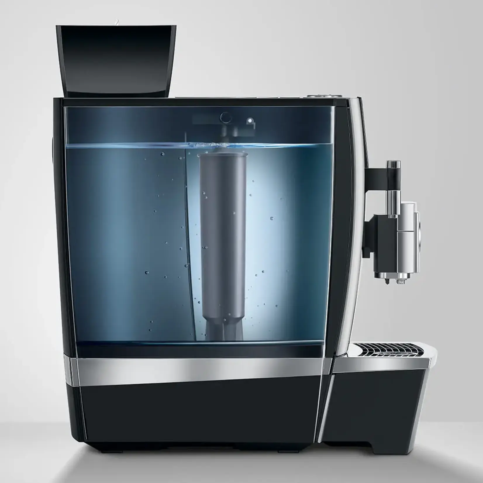 JURA CLARIS Pro Smart maxi-filterpatroon