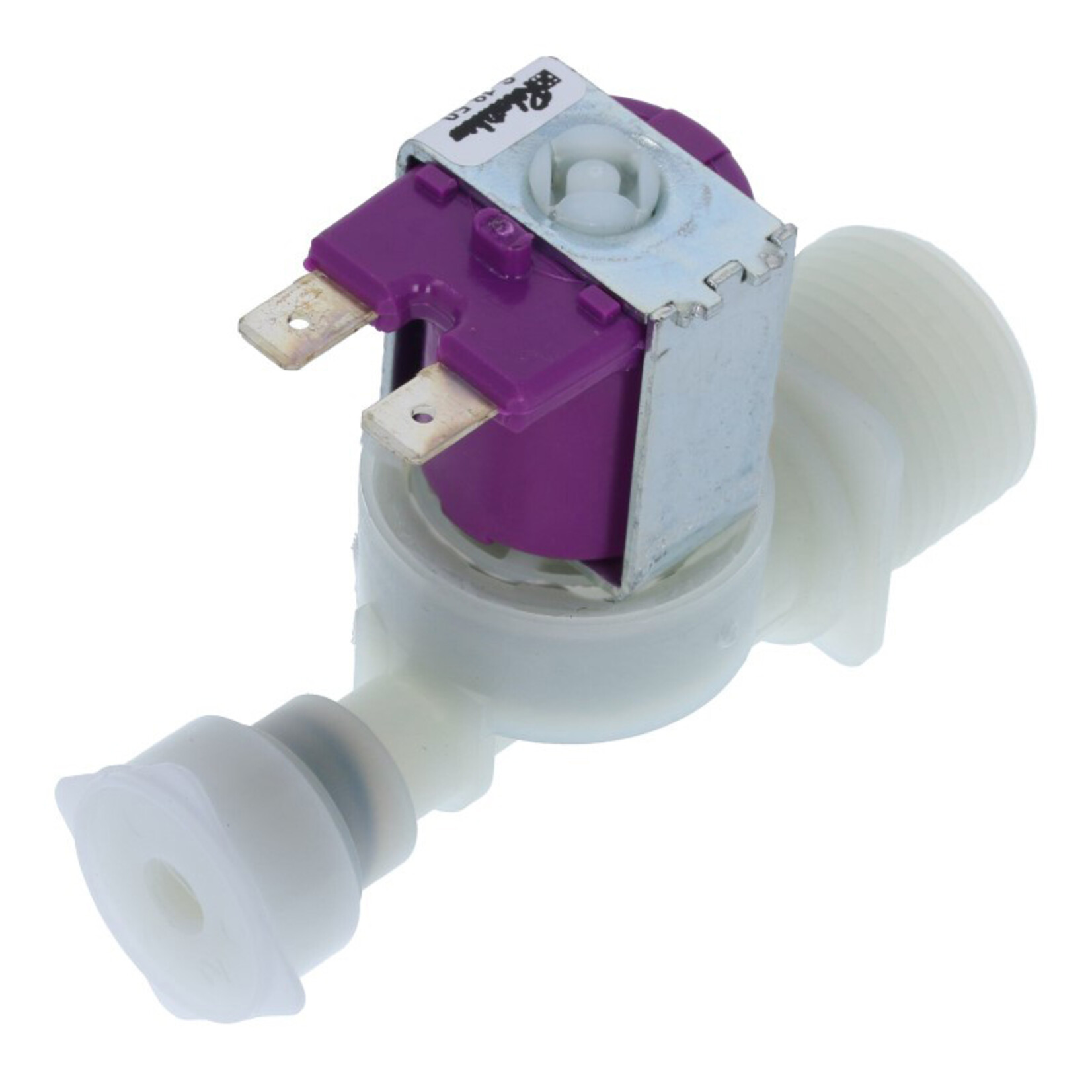 JURA magneetventiel (24V / 6W) voor GIGA-serie